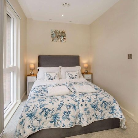 The Hudson 1 Bed Sleeps 2 York Central Exterior foto